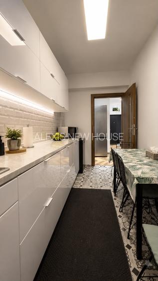 Exclusivitate – Apartament 3 dormitoare cu vedere frontală la lac | Aviatorii - 3