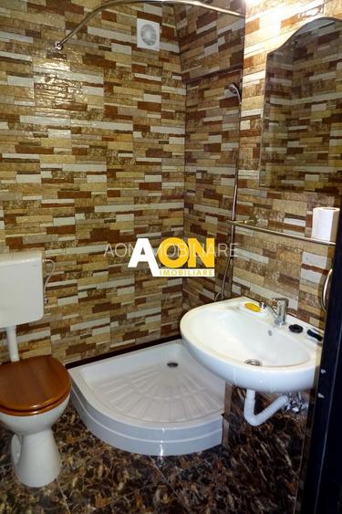 Apartament 4 Camere, Decomandat, 90 mp, Et.6, Zona Cetate - 12