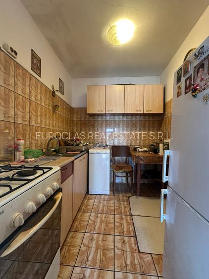 EXCLUSIVITATE! Casa Trocadero - 115.000 euro negociabil  (Cod E8+E10) - 3
