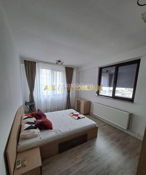 2 Camere de inchiriat | Berceni | Metrou | Mobilat | Centrala - 3