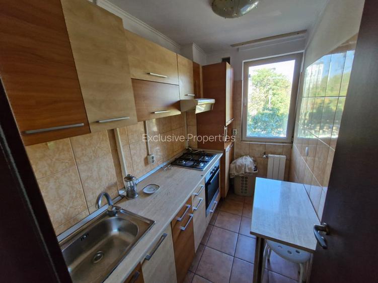 apartament 2 camere de inchiriat langa Parcul Circului - 10