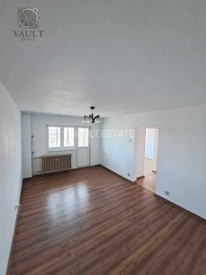 APARTAMENT 2 CAMERE / 58M2 / LUJERULUI - 2