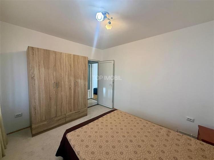 Vanzare apartament cu 2 camere, Podu Ros - Gara Internationala - 12