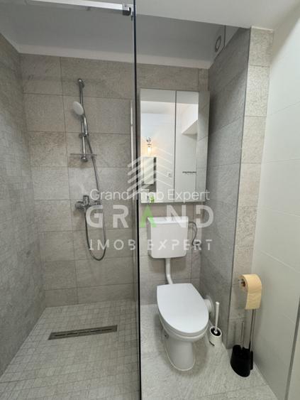 Ap 3 camere | Balcon | PARCARE |Kaufland/USAMV/Frunzișului/Manastur - 19