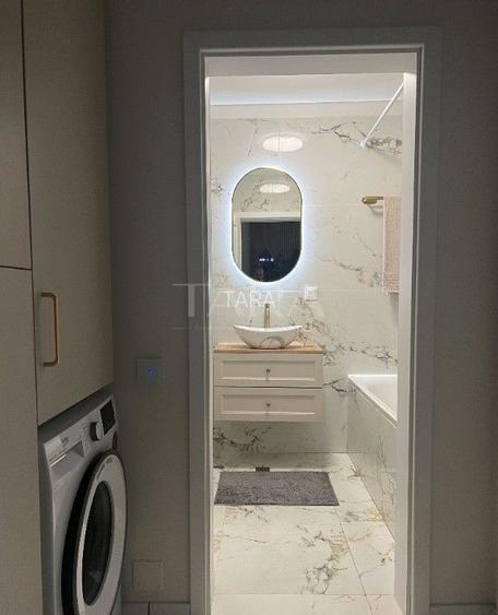 Apartament 3 camere decomandat, zona BMW - 10