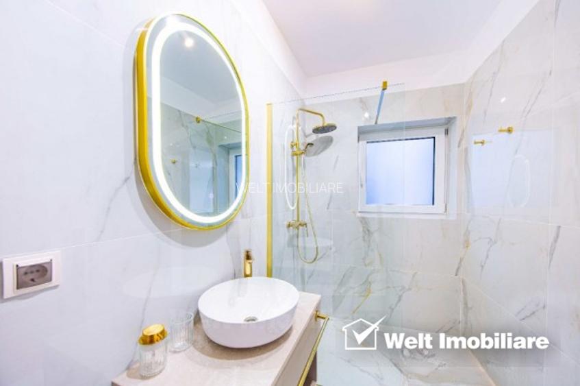 Apartament de lux cu 2 camere in zona UMF, cu parcare - 6