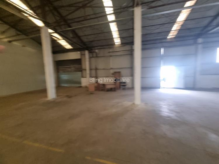 Hala de inchiriat  530MP  - 12