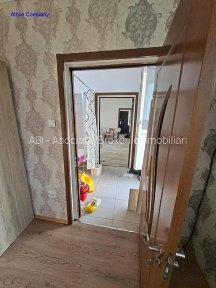 Ap. 2 camere la curte in Regie - 4