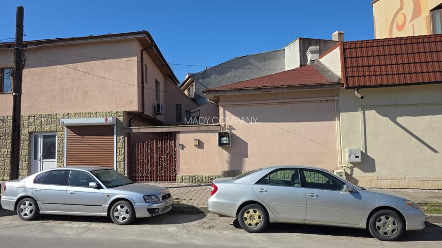 Casa S+P+1E, pe colt, zona Victoria - 3