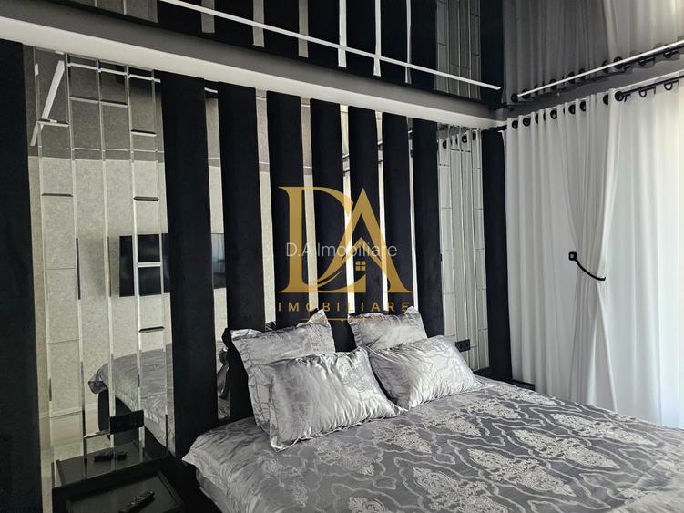 APARTAMENT PREMIUM 2 CAMERE  | 60 MP | ETAJ 1 - 3