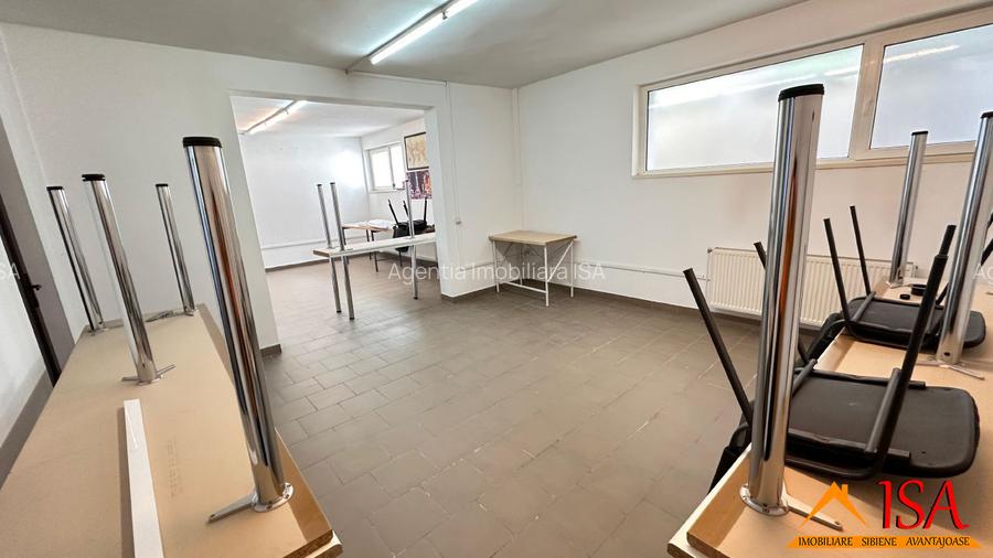 Spațiu comercial / birou, 75 mp – TEREZIAN / zona Piața Obor - 8