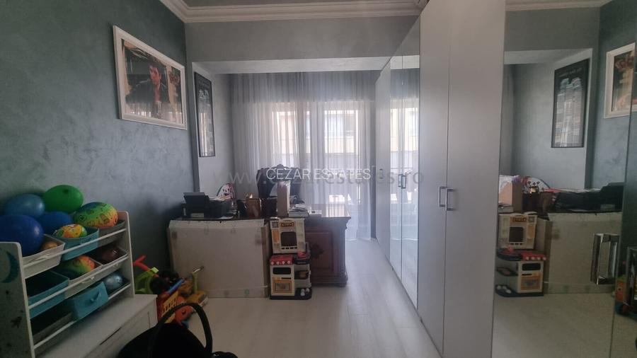 HERASTRAU LE CLUB DE VINZARE APARTMENT 4 CAMERE MODERN - 21