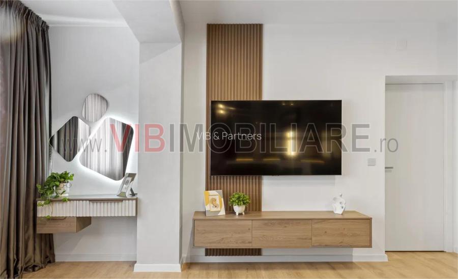 Apartament 4 camere, 116 mp, 2 parcări incluse - 11