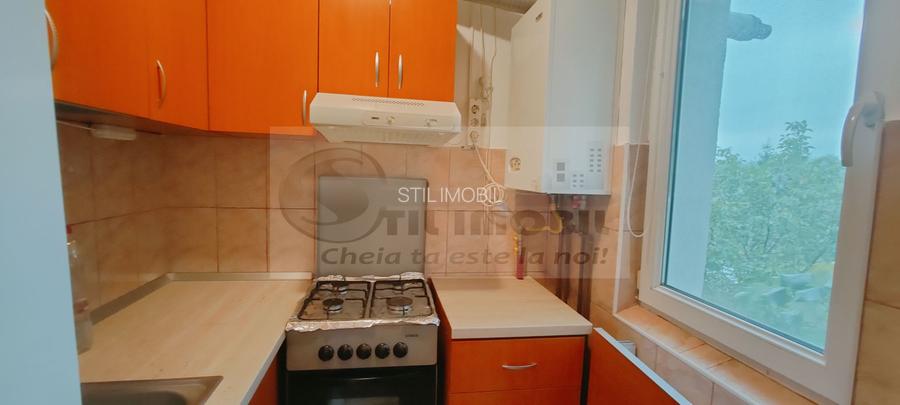 2 CAM TATARASI, FARA RISC, MOBILAT, ETAJ INTERMEDIAR, MUTARE IMEDIATA - 29