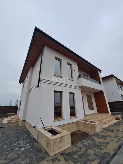 DISCOUNT 5000 EURO! VILA INDIVIDUALA - 200 MP, 324 CURTE, P+1, 4 camere, Fundeni - 4