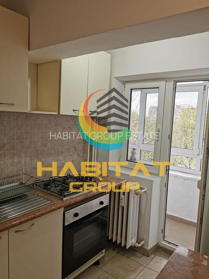 Apartament de Inchiriat 2 Camere - Zona UNIRII - 70 mp - 4