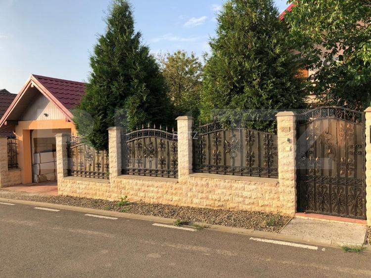 Casa 5 camere + Garaj, anexa si 650 mp - Valea Adanca - 8