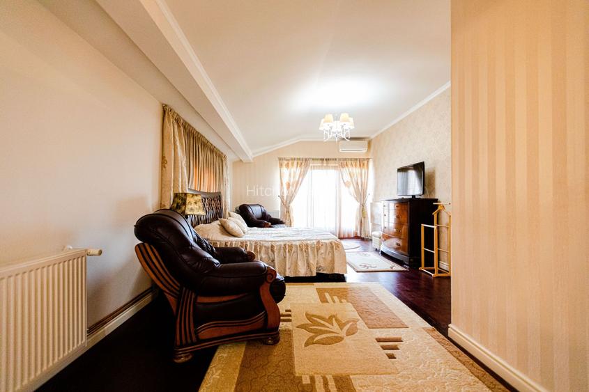 Vila exclusivista, multiple destinatii - 36