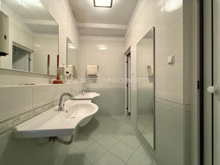 Spatiu alimentatie publica, P+2, zona semicentrala - 17