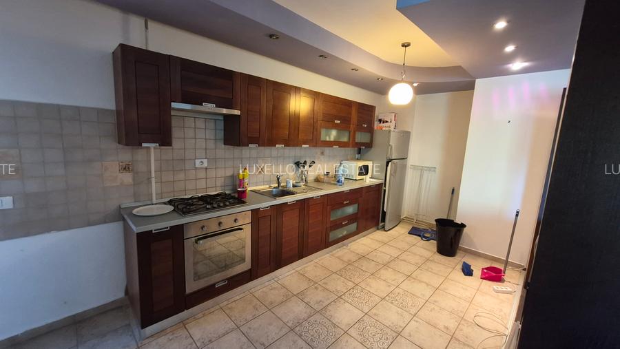APARTAMENT 4 CAMERE SUPRAFATA GENEROASA - AMPLASAT IDEAL - 3 BAI- 3 BALCOANE - 13