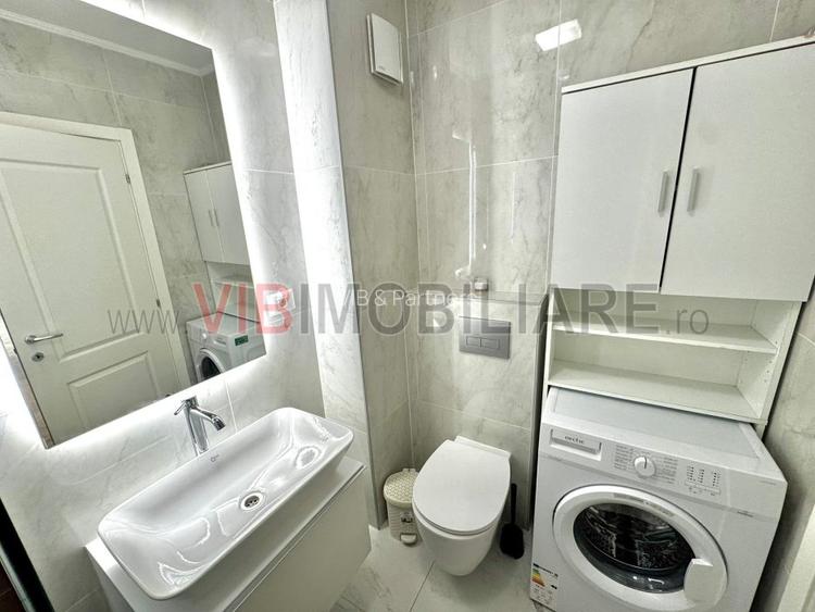 2 Camere - Catedral Residence - Marriot - Casa Poporului - 6