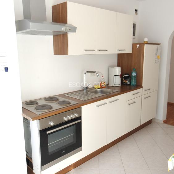 Bulevardul Ghica Tei - Facultatea de Construcții - Parcul Tei - 4