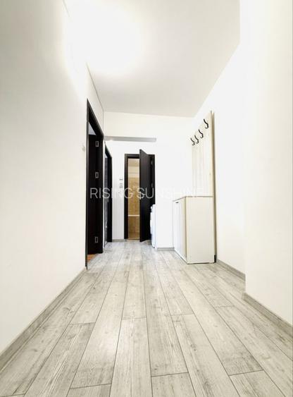 3 camere | etaj 4 | decomandat | Crangasi | Calea Giulesti - 7
