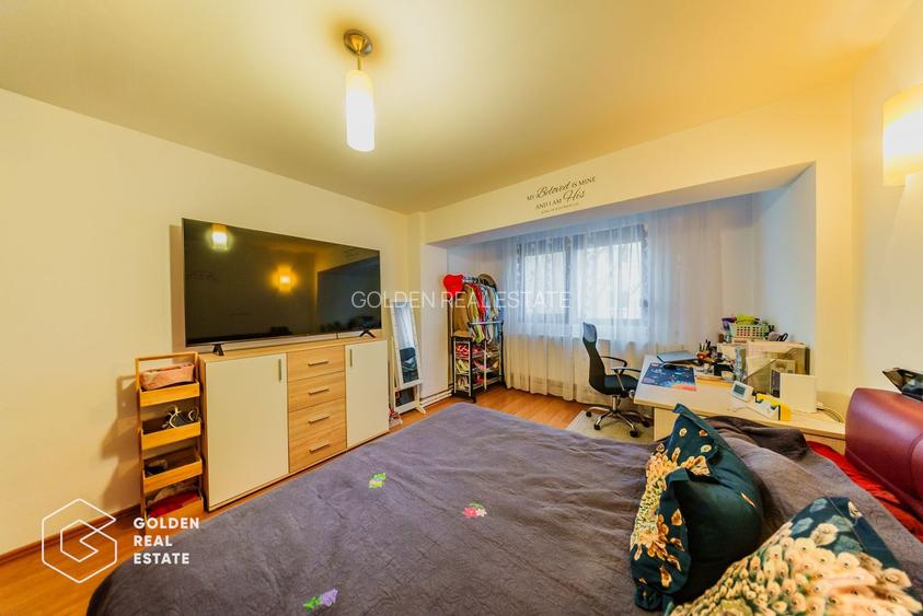 Apartament 4 camere, decomandat, etaj 2, Micalaca, str Fratiei - 13