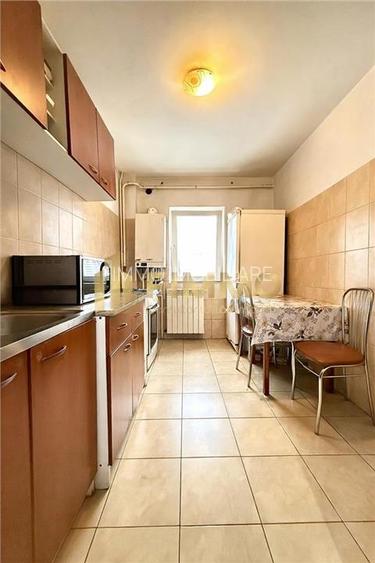 Apartament 3 cam | ET 2 | 60mp| Burdujeni | ID:1636 - 4