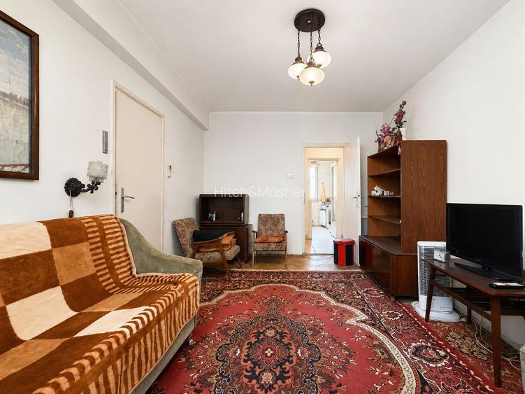 Apartament 3 camere de vânzare — ultracentral, Piața Victoriei, Timișoara - 6