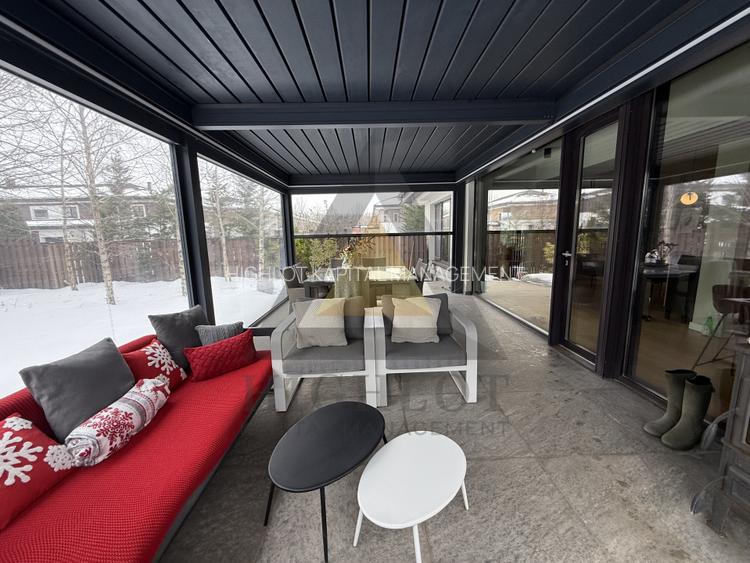 OXFORD GARDENS | VILA DUPLEX COMPLET RENOVATA | MOBILATA PARTIAL | AISB - 30