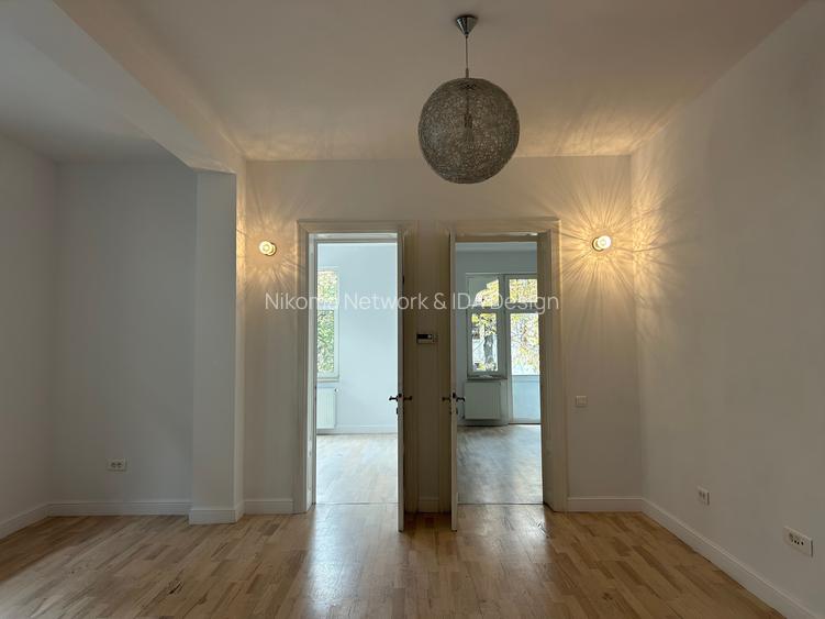 Vila recent renovata cu arhitectura superba pentru activități profesionale - 9