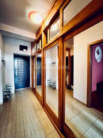 Apartament 1 cameră, decomandat, bloc nou – Complex Studențesc / Ștefan cel Mare - 11