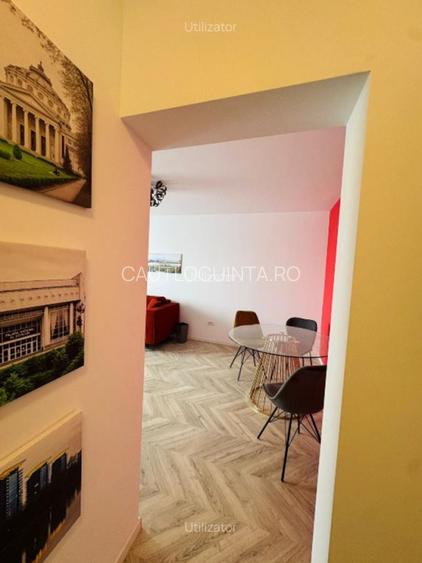 Apartament 3 Camere | Tineretului |  Tineretului Park | Metrou | 90mp - 10