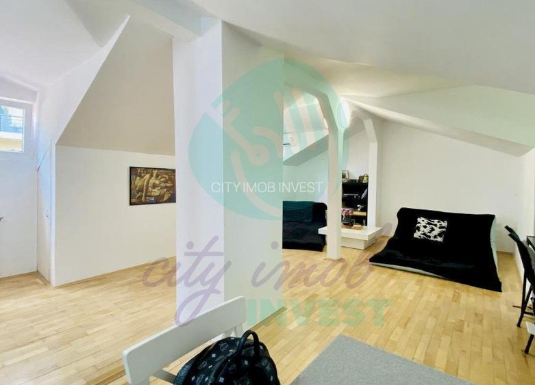 Casa cocheta cu gradina - 17