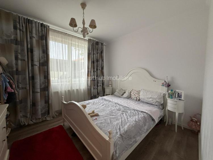 Apartament 2 camere, utilat si mobilat, 2 locuri de parcare - Hotel IQ Comision0 - 6