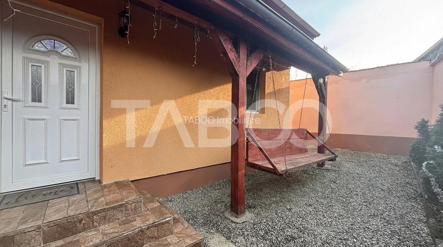 Casa individuala Seica Mare Sibiu EXCLUSIVITATE COMISION 0 % - 15