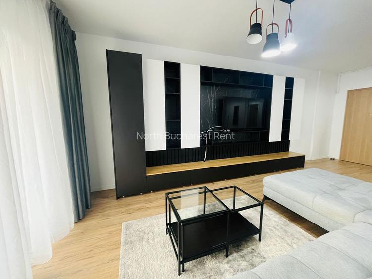 Apartament 2 camere ELA Cotroceni ,Parcare inclusă,Centrala Proprie - 2