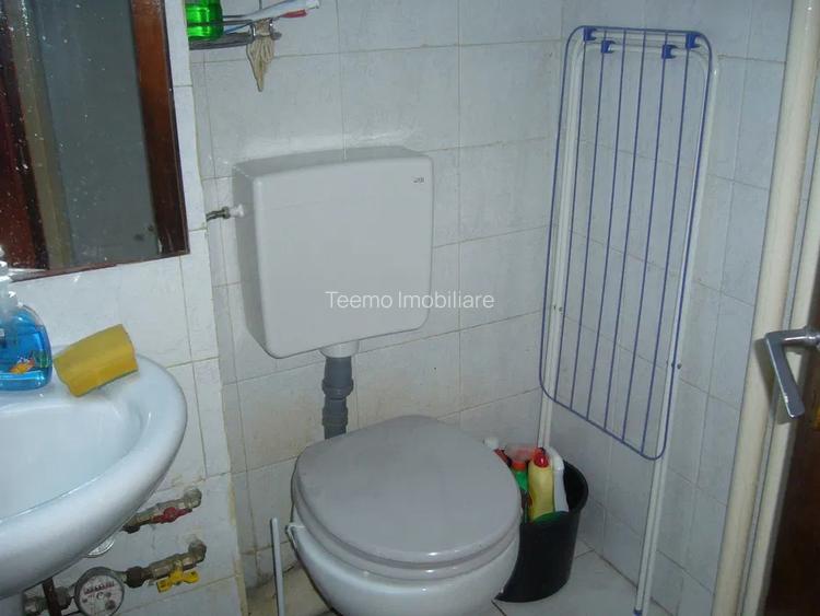 Garsoniera, decomandata, 35 mp, metrou aproape, ac, Basarab - 6