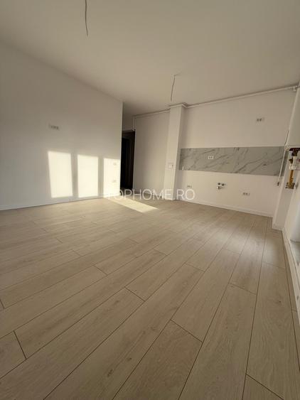 Apartament 2 camere tip studio, bloc nou, metrou Berceni - 6 min. - 2