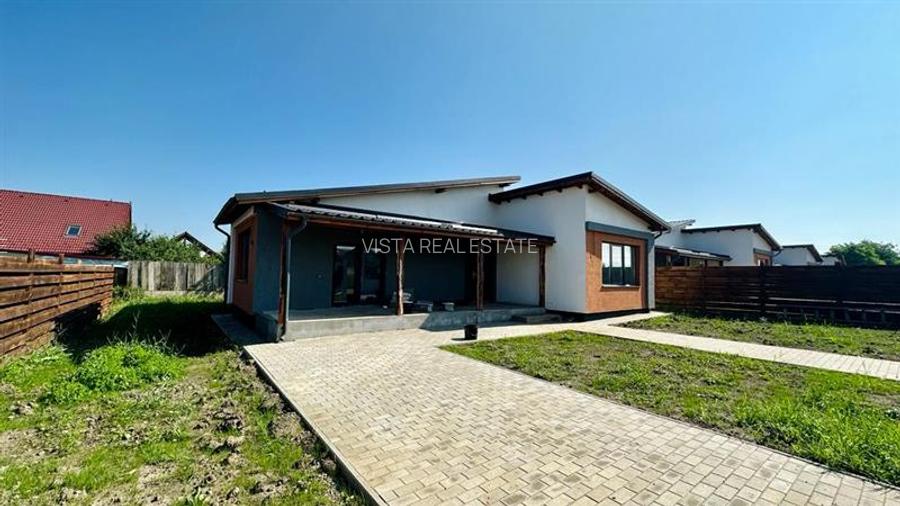 Casa individuala, 4 camere, incalzire in pardoseala, Izvor, Brasov - 9