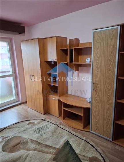 Apartament 1 camera, Manastur - 3