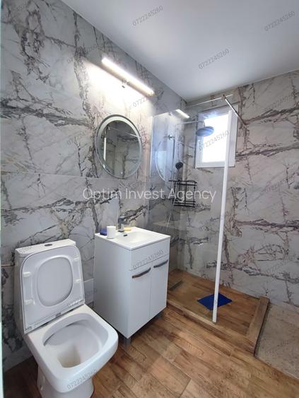 2 camere mobilate - 9