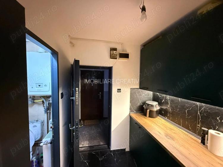 Garsoniera de vanzare in Dristor Nicolae Grigorescu - 5
