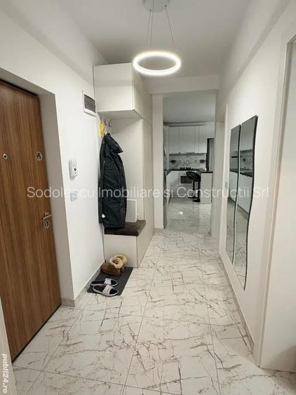 Apartament 2 camere la intrare în Giroc - 5