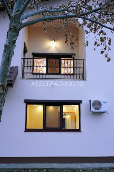 Vila deosebita de vanzare Paradisul Verde - 6