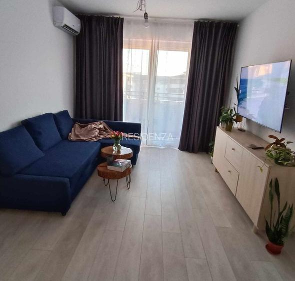 Apartament 2 Camere Metalurgiei | Balcon | Loc de parcare - 2