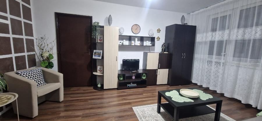 Apartament 2 camere  renovat recent, mobilat, utilat,  papuci de casa inclusi 😜 - 4