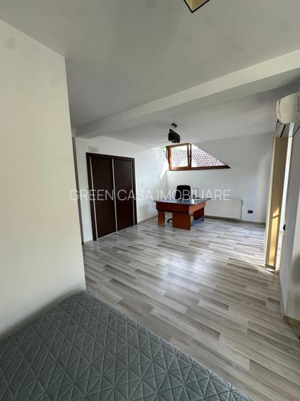 Casă individuală modernă, 200 mp utili, teren 655 mp, Tauti, Floresti - 12