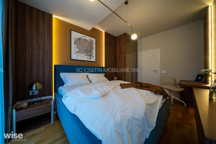 Paltim,  apartament de lux, prima inchiriere - 9